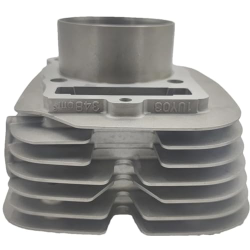 Cylindre YFM350X pour réparer le moteur des quads de 1987 à 2014