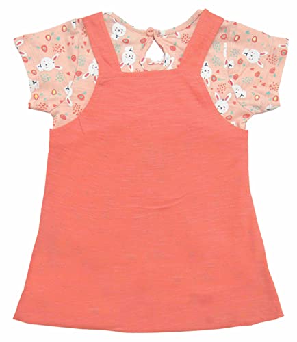 Image of Clothe Funn New Born Baby Girl Dress Knee Length