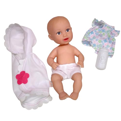 Muñeca Baby's First Playful Baby Softina 33 cm miniatura 1