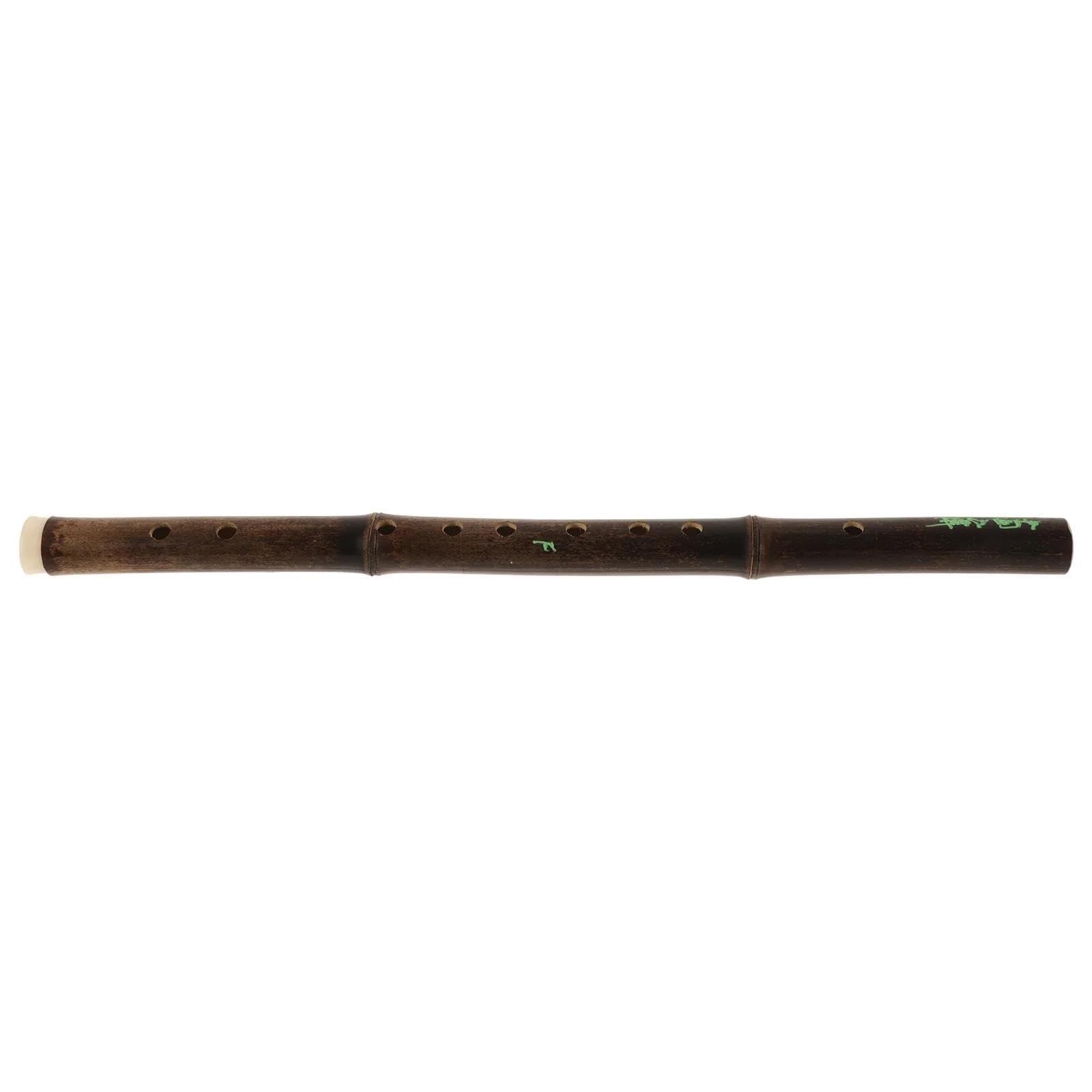 Chiński instrument typu flet bambusowy shamisen gra klasyczna Początkujących Flet Bambusowy
