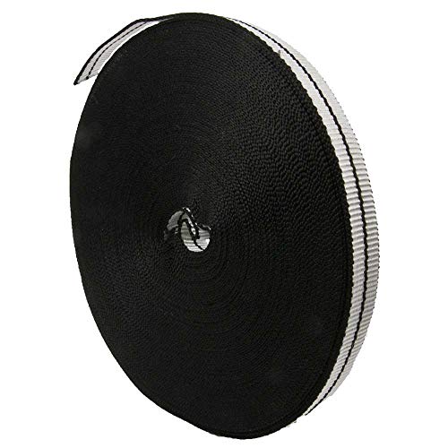 PROTEC 055025 PROTEC.CLASS weefselmontageband wit 15mm/10m PGMB15W10