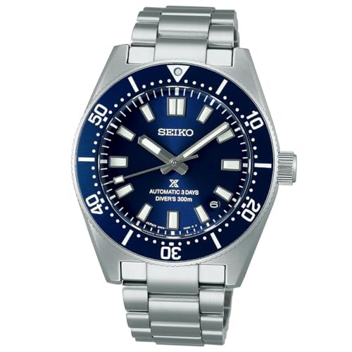 [セイコー]SEIKO プロスペックス PROSPEX メカニカルダイバーズ 自動巻き コアショップ専用 流通限定モデル 腕時計 メンズ