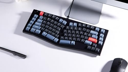 Keychron V10: Redefine Your Typing Comfort and Productivity