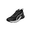 Puma Black Dark Coal