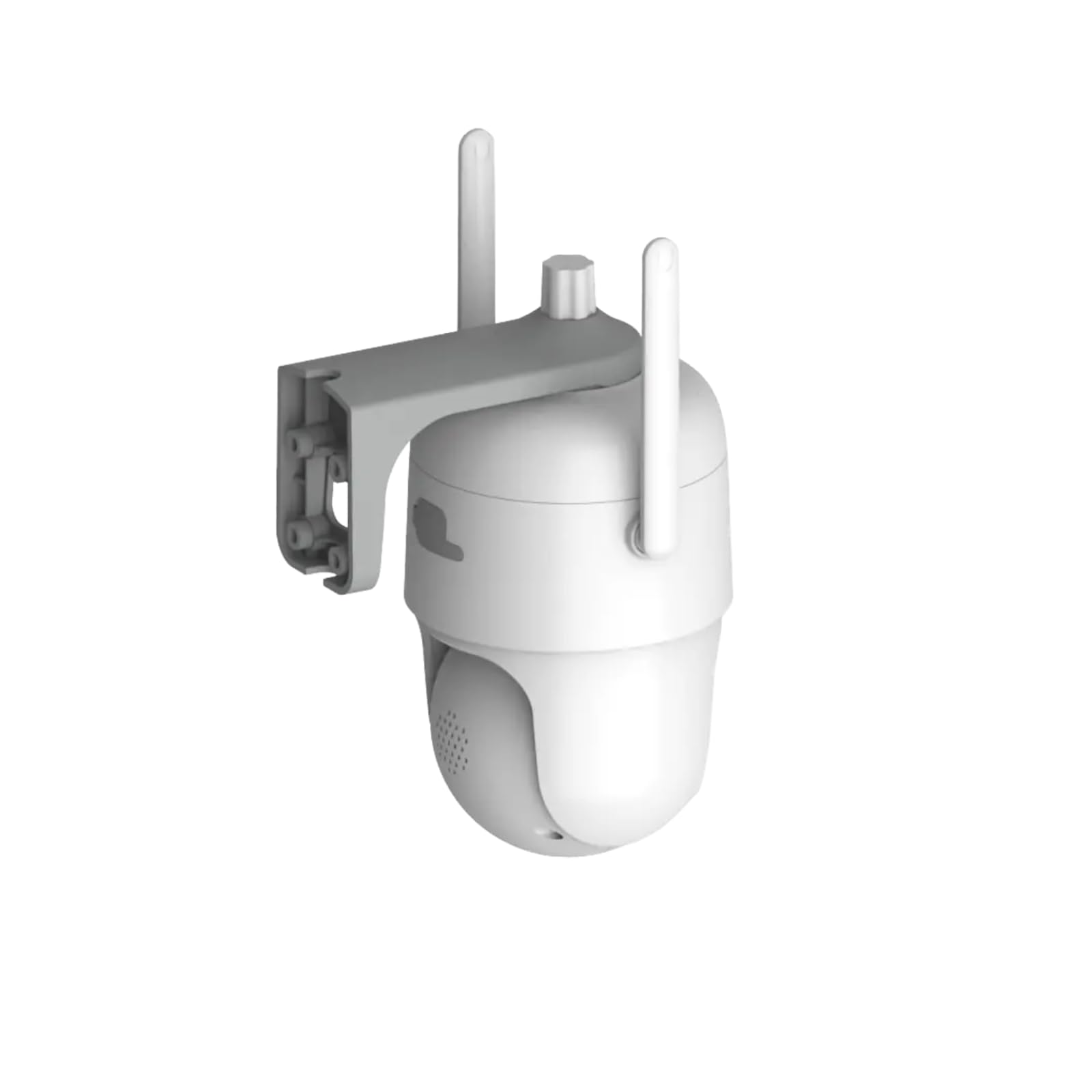 VicoHome bezprzewodowa kamera bezpieczeństwa – kamera WiFi zasilana bateriami 2K, monitoring PTZ 360°, noktowizor, wykrywanie ruchu AI, dwukierunkowa rozmowa, wodoodporna, pamięć masowa w chmurze i SD