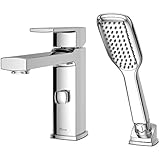 Pfister RT6-2DAC RT62DAC Roman Tub Trim, Polished Chrome
