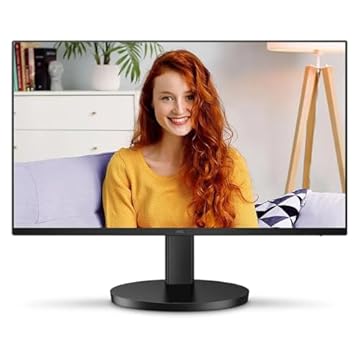MONITOR 24 AOC 24B3HMF2 FULL HD 100HZ
