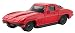 Fast & Furious 1966 Chevy Corvette Vehicle