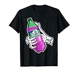 Lean shirts, Purple Drank, Dirty Double cup, Lean Line Smoke T-Shirt