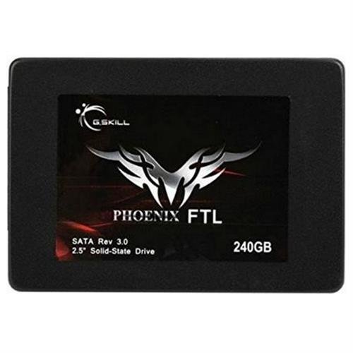 Phoenix FTL