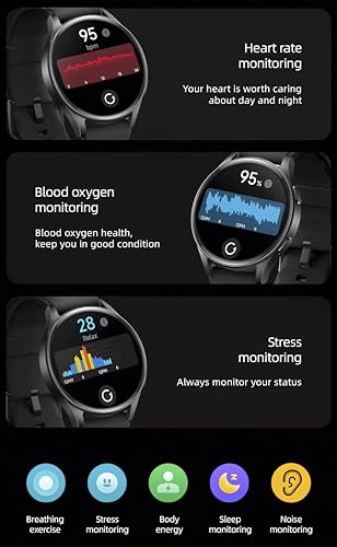 NexGen Smart Watch thumbnail 7