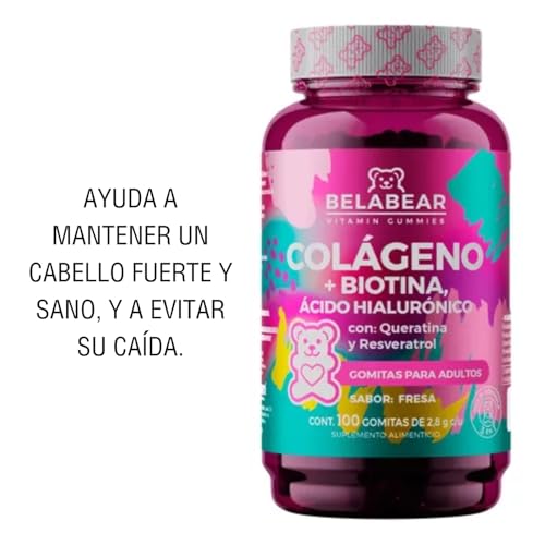 Colágeno, Imagen adicional