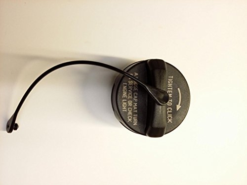 Mopar Part 52030377AB Fuel Filler Cap