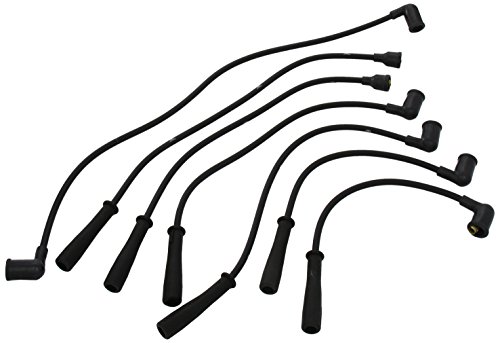 Juego de cables de encendido Beru AG que elimina fallos de arranque y tirones 1