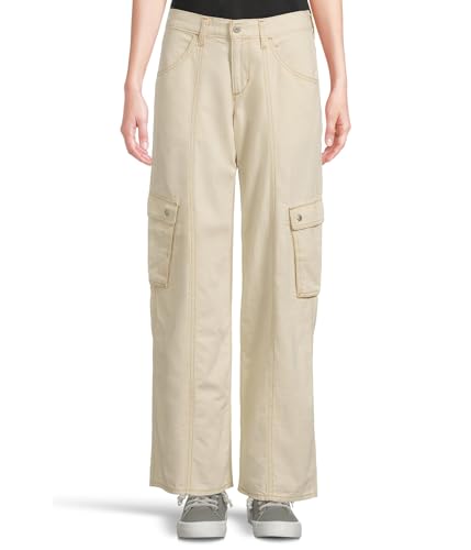 Levi's Women's Superlow Loose Cargo