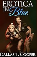 Erotica in Blue 1512314196 Book Cover