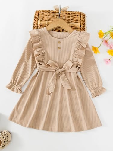 Image of TAGAS Girls Dress