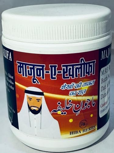 MAJOON KHALIFA