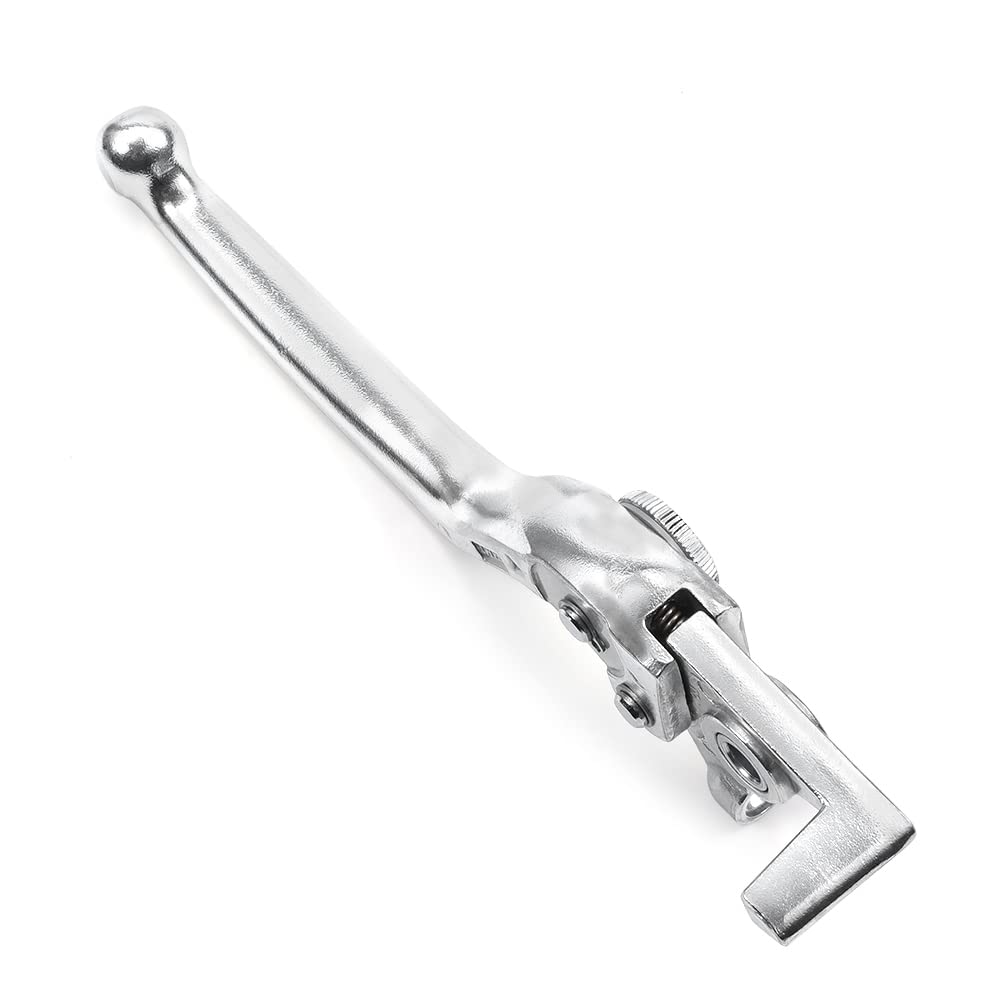 JR(旧国鉄)で使用されていたブレーキレバー JR(旧国鉄)で使用されていたブレーキレバー JR(旧国鉄)で使用され