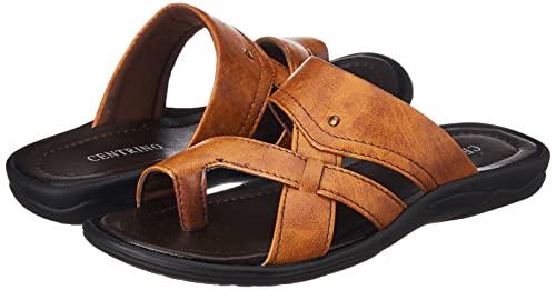 Image of Centrino Men's 5909-02 Thong Sandals