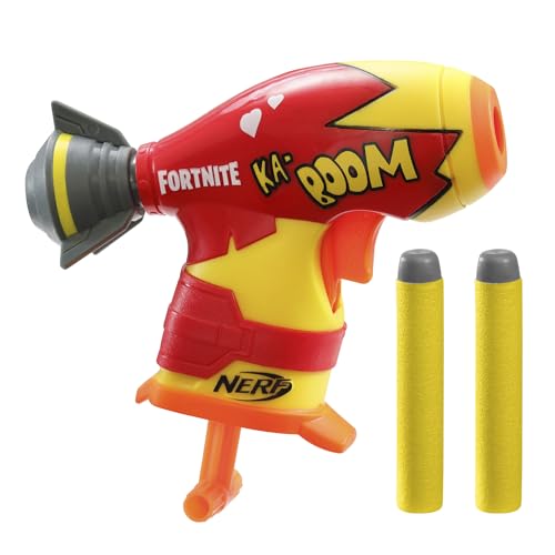 Nerf Fortnite Micro Bombs Away