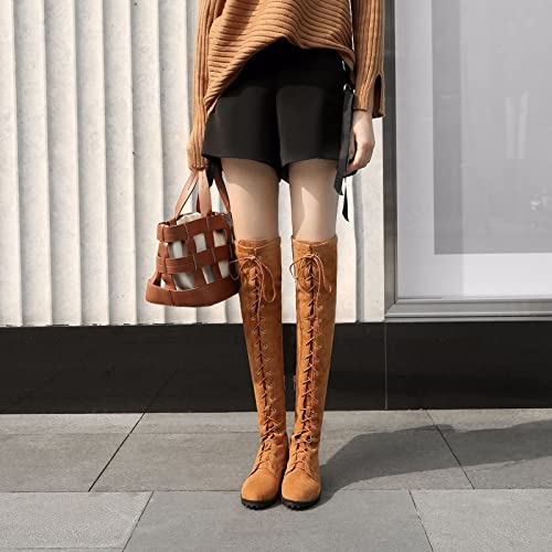 Bottes de discothèque et pole danse à talons hauts pour vos soirées - 3