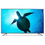 アイリスオーヤマのテレビ LT-55B625K [ブラック]