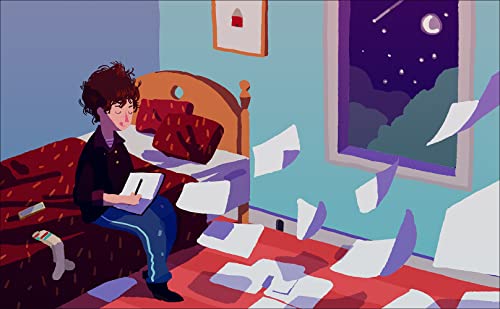 Bob Dylan: Little People, Big Dreams. Deutsche Ausgabe Relié – 14 septembre 2020 - Les Beatles, Paul McCartney, John Lennon, RIngo Starr, George Harrison Bob Dylan: Little People, Big Dreams. Deutsche Ausgabe Relié – 14 septembre 2020 – Image 3