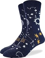 Starry Night, Mens