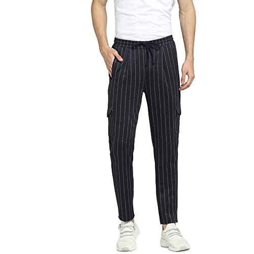 Image of JACK & JONES Men Jogging Suit Pants
