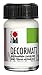 Produktbild Decormatt Acryl, weiß 070, 15 ml