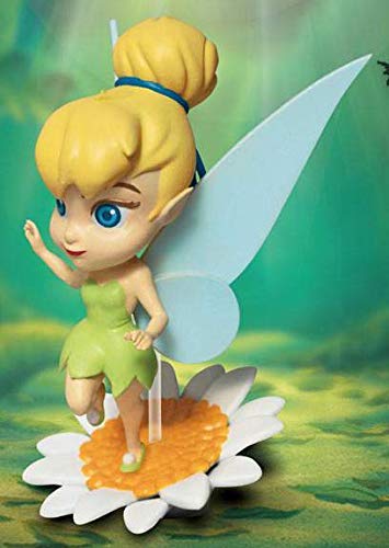 Disney Best Friends Figurine Mini Egg Attack Tinkerbell 8 Cm - vue 3