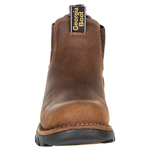 Georgia Boot Men's Eagle One Chelsea Boot2