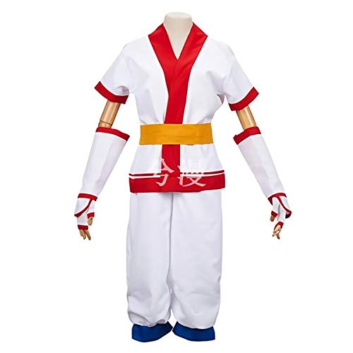 Amazon.co.jp: サムライスピリッツ サムスピ ナコルルコスプレ