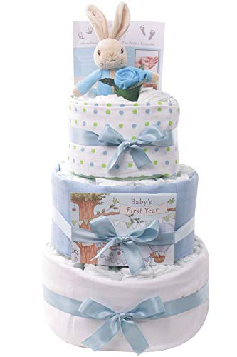 nappy present ideas