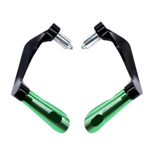 Protection guidon moto pour CB CBR 650F Hornet, leviers de frein