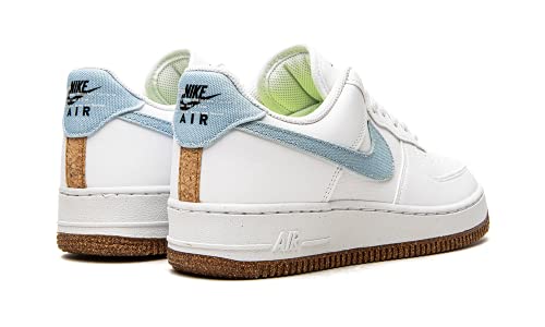 Image of Air Force 1 LV8 M2Z - White, Black, Obsidian by Nike