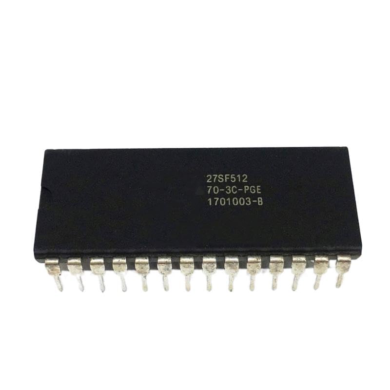 Wiring Connecting Terminals - 10pcs/lot SST27SF512-70-3C-PG SST27SF512 27SF512-70-3C-PG 27SF512 DIP28 Flash Memory chip - (Color: 10pcs)