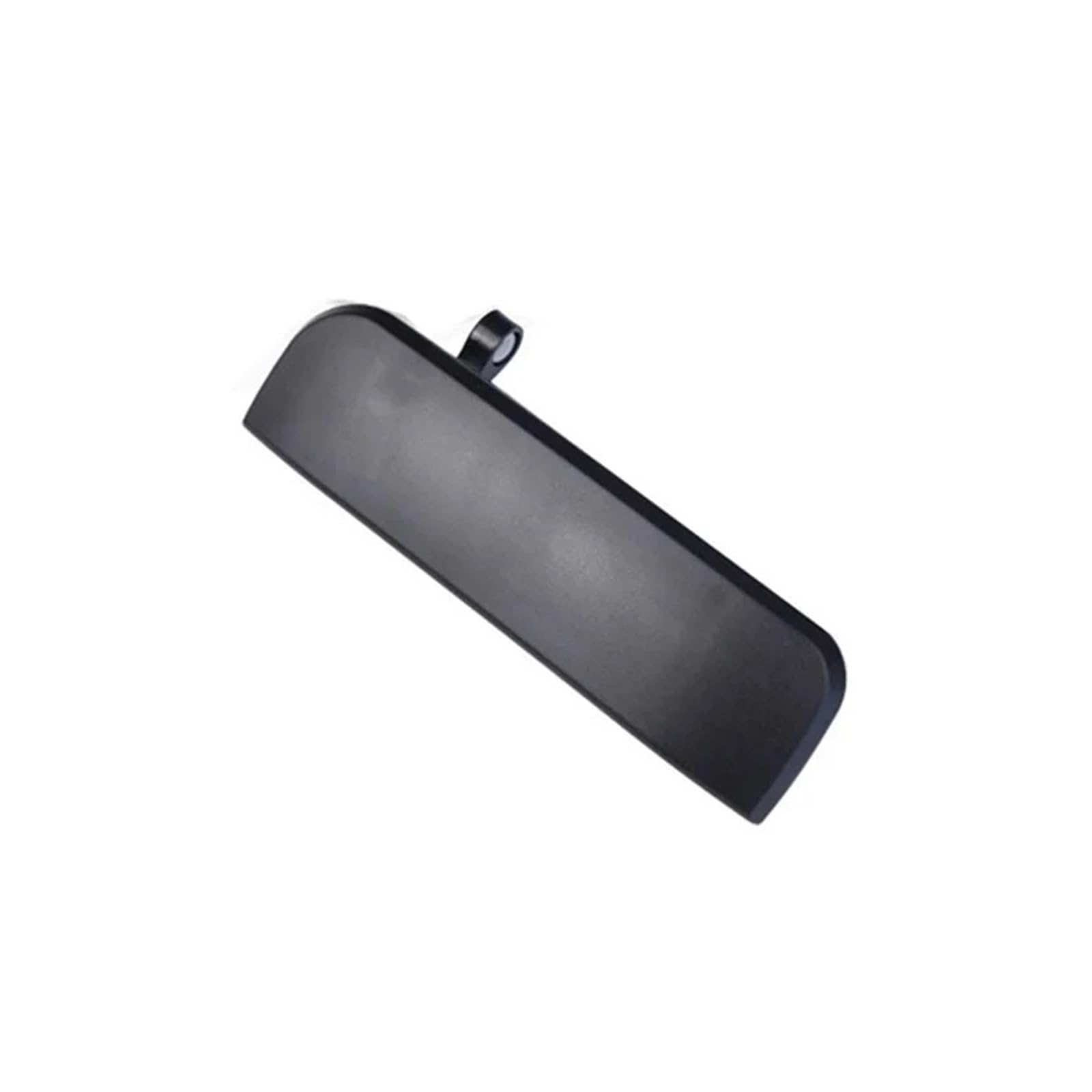 Kebjsbgtd 1Pcs Front Right For Lifan Foison Van Power Sliding Outside Front Door Handle Unpainted Color Cars Doors Handles