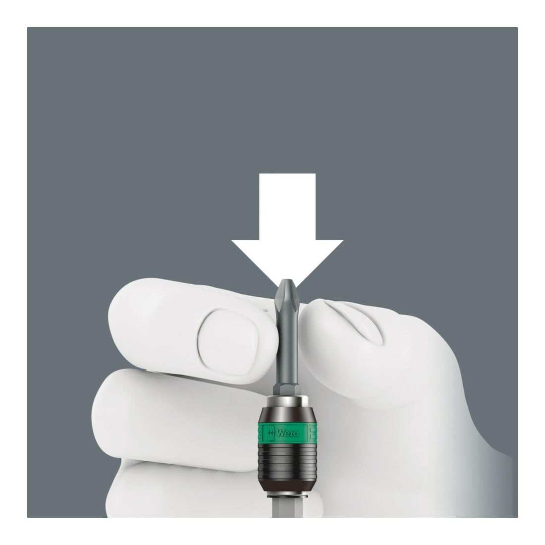 Wera 816 R SB