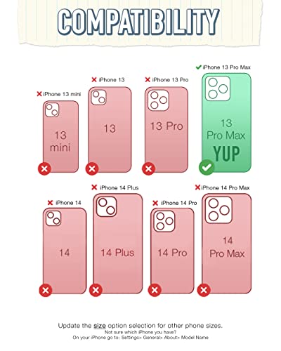 Image of Smartish iPhone 13 Pro Max Screen Protector - 2-Pack Tempered Glass Screen Protectors + Cleaning Kit - Tuff Sheet - 9H Easy Install Frame [Scratch Resistant] Case-Friendly for Apple iPhone 13 Pro Max
