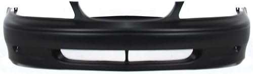 Premium Replacement Part OEM for Bumper Cover Fascia Front for Mazda 626 1998-1999 Index-GTR-JR998-59785