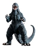 青島文化教材社(AOSHIMA) PLAfig. No.PF-02 ゴジラ(1999) ノンスケール 全高 約130mm プラスチック製 プラモデル