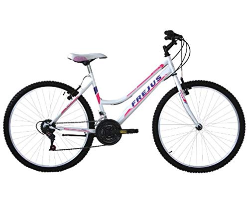 BICYCLE 24' MTB LADY/BK/ROSE 8001446118344 FREJUS