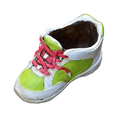 NYKK Blumentreppen Kreative Blume Stehen Retro Persönlichkeit...