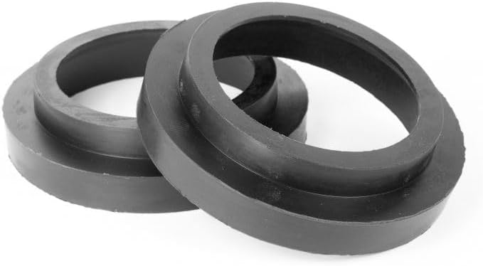 0.8 inch 20mm Rear Coil Spacers Leveling Lift Kit Compatible with Toyota - Fits 4RUNNER, 4RUNNER, FJ, HIGHLANDER, PRADO