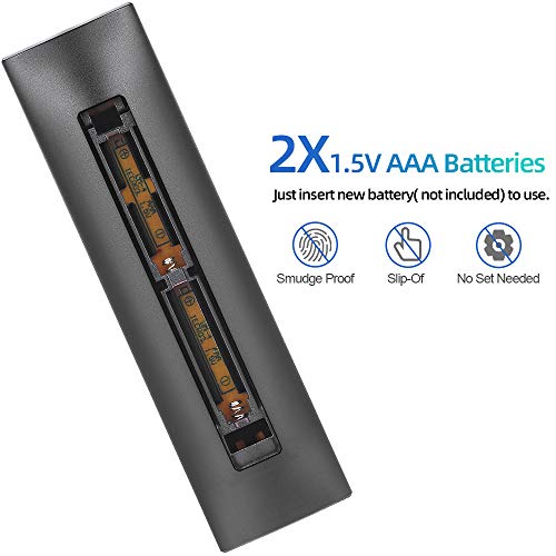 Image of for VIZIO-Smart-TV-Remote-Control, Universal Replacement XRT140 for VIZIO All LED LCD HD 4K UHD HDR Smart TVs