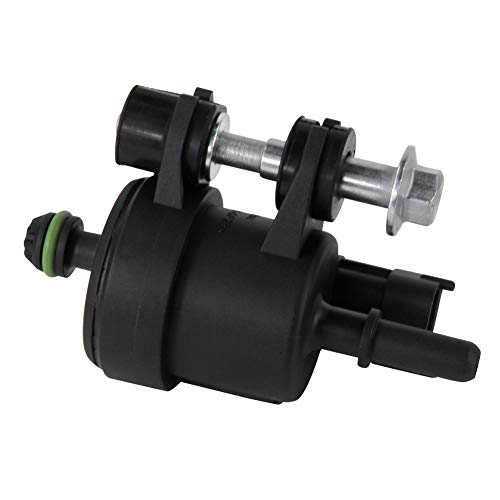 TAMKKEN CP612 CP702 PV479 12610560 214-2137 911-082 55593172 Canister Purge Valve Fit for Chevy Traverse Impala Caprice Volt,GMC Acadia,Buick Enclave Lacrosse,Cadillac CTS SRX XTS,2009-2017 - Thumbnail 4
