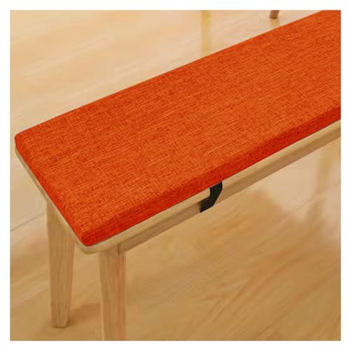 Coussin pour banc de salle à manger 150x40 cm antidérapant couleur moderne