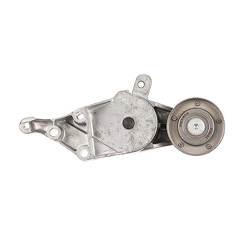 GATES T38387 poulie tendeur de courroie d accessoire pour révision
